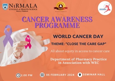 World Cancer Day