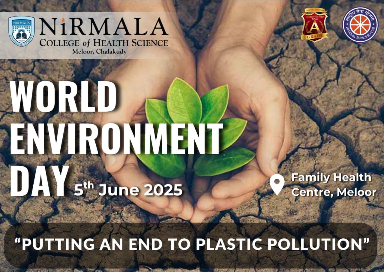 World environment day 