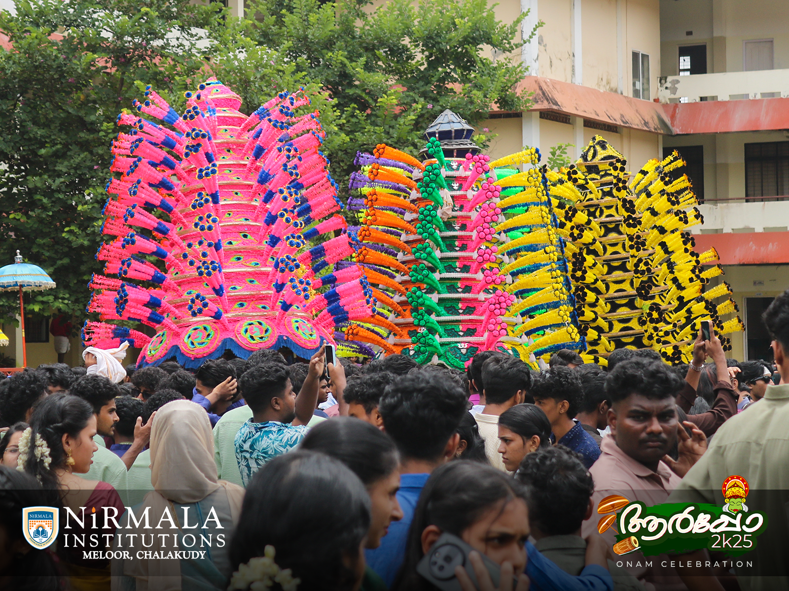 ONAM AARPO 2025