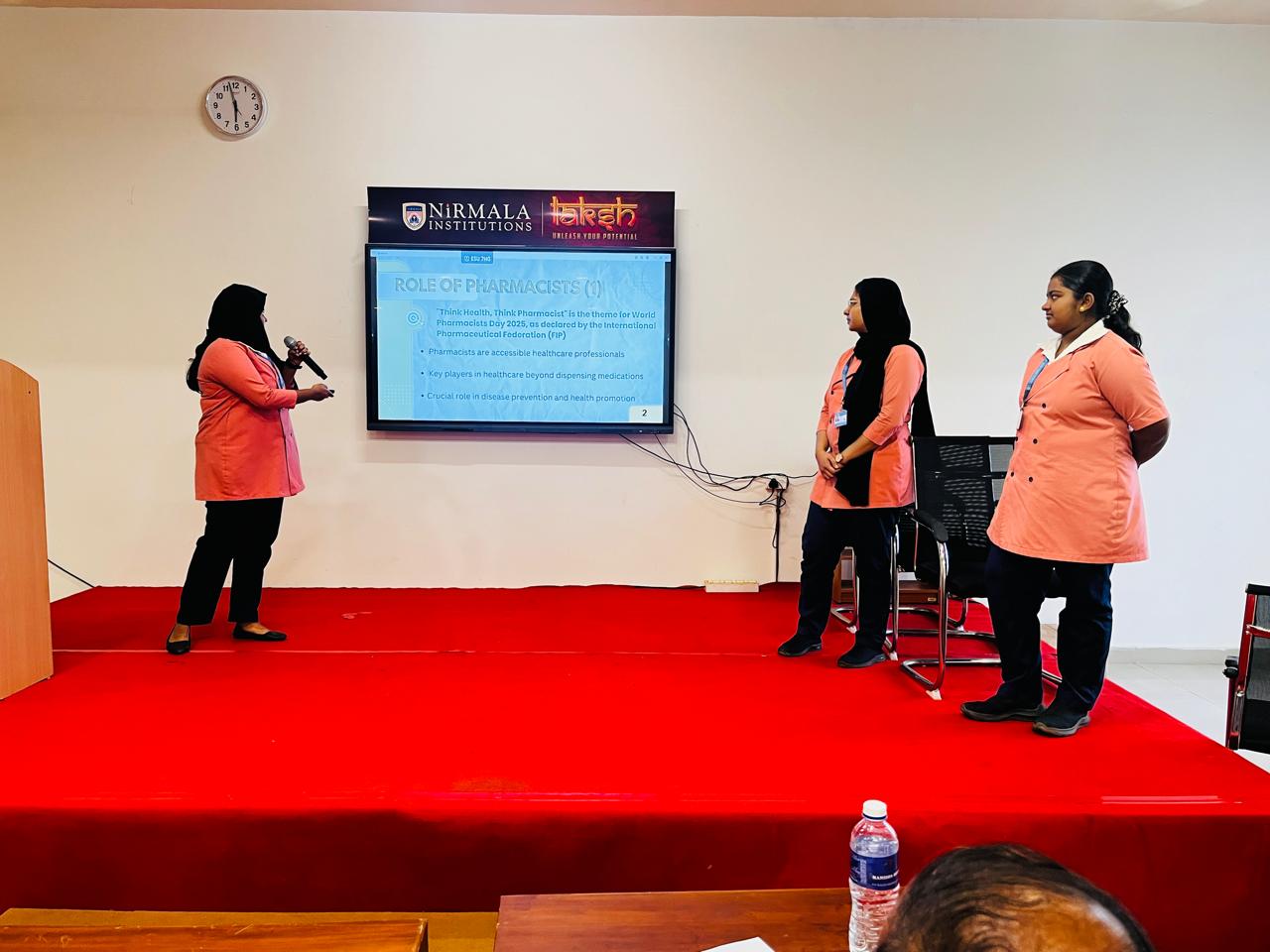 PowerPoint Presentation Competition
