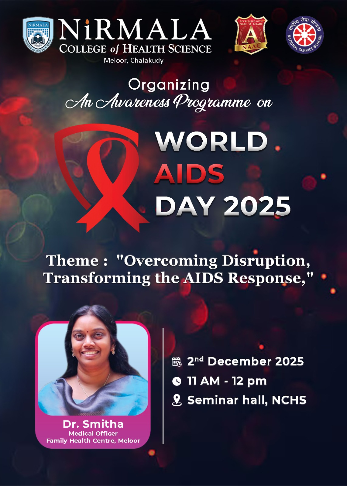 Awareness Program on AIDS