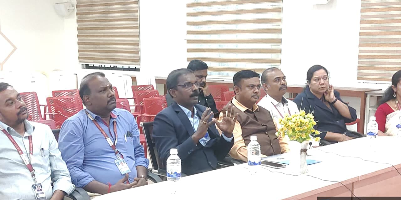 MoU Execution With Manipal University College, Malaysia