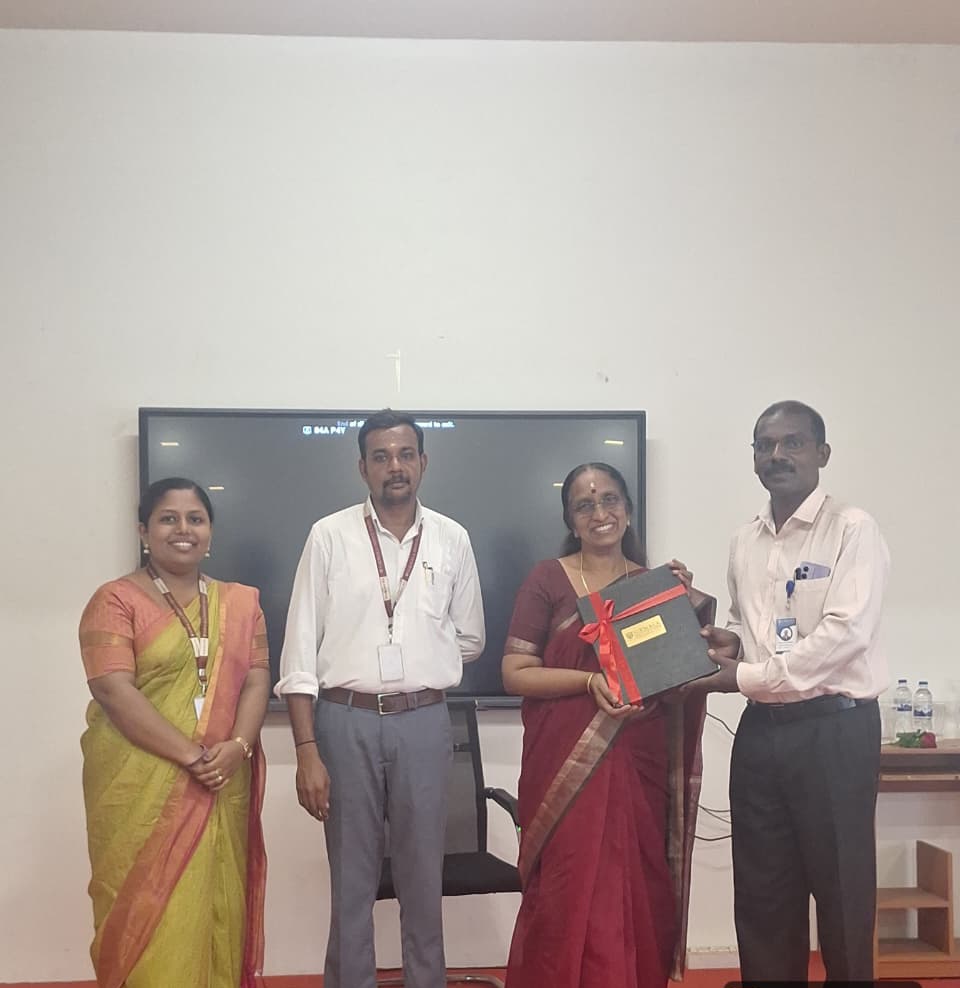  National Seminar