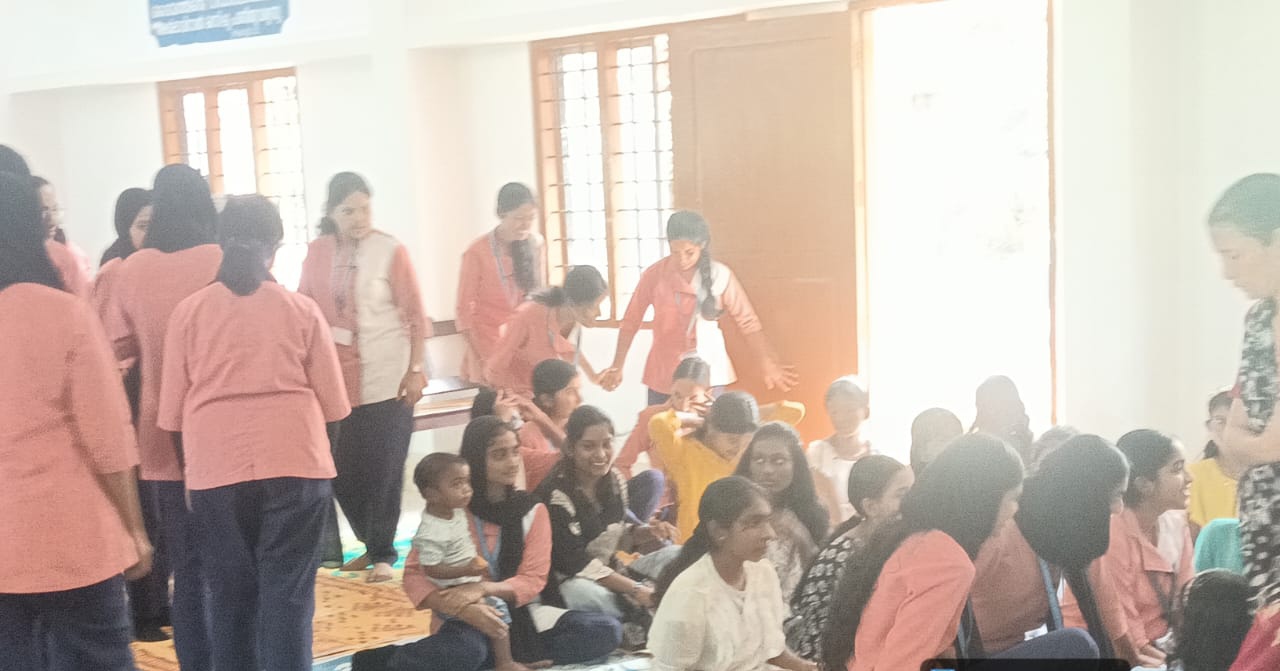 Donation Campaign