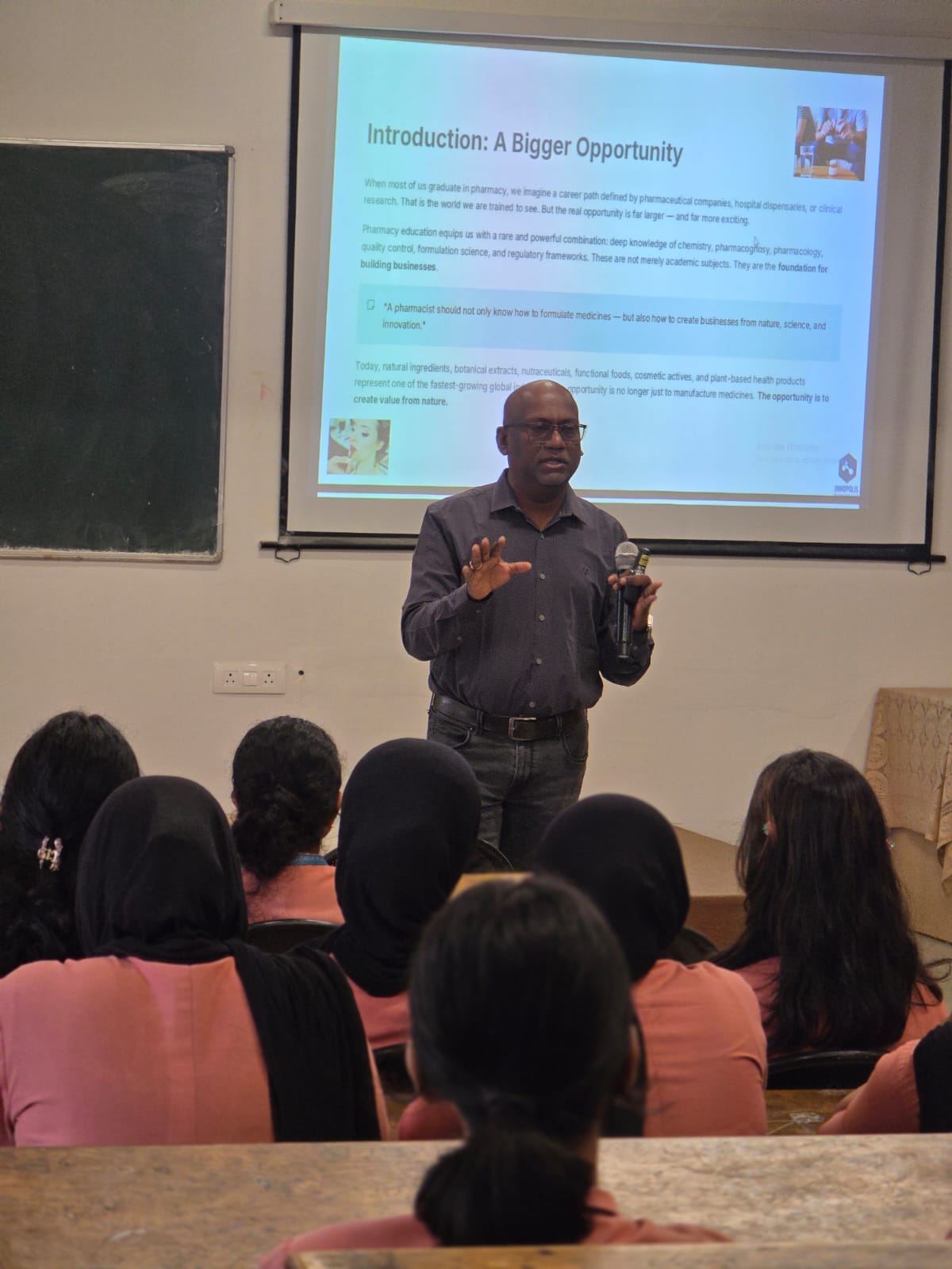 Expert Talk on 