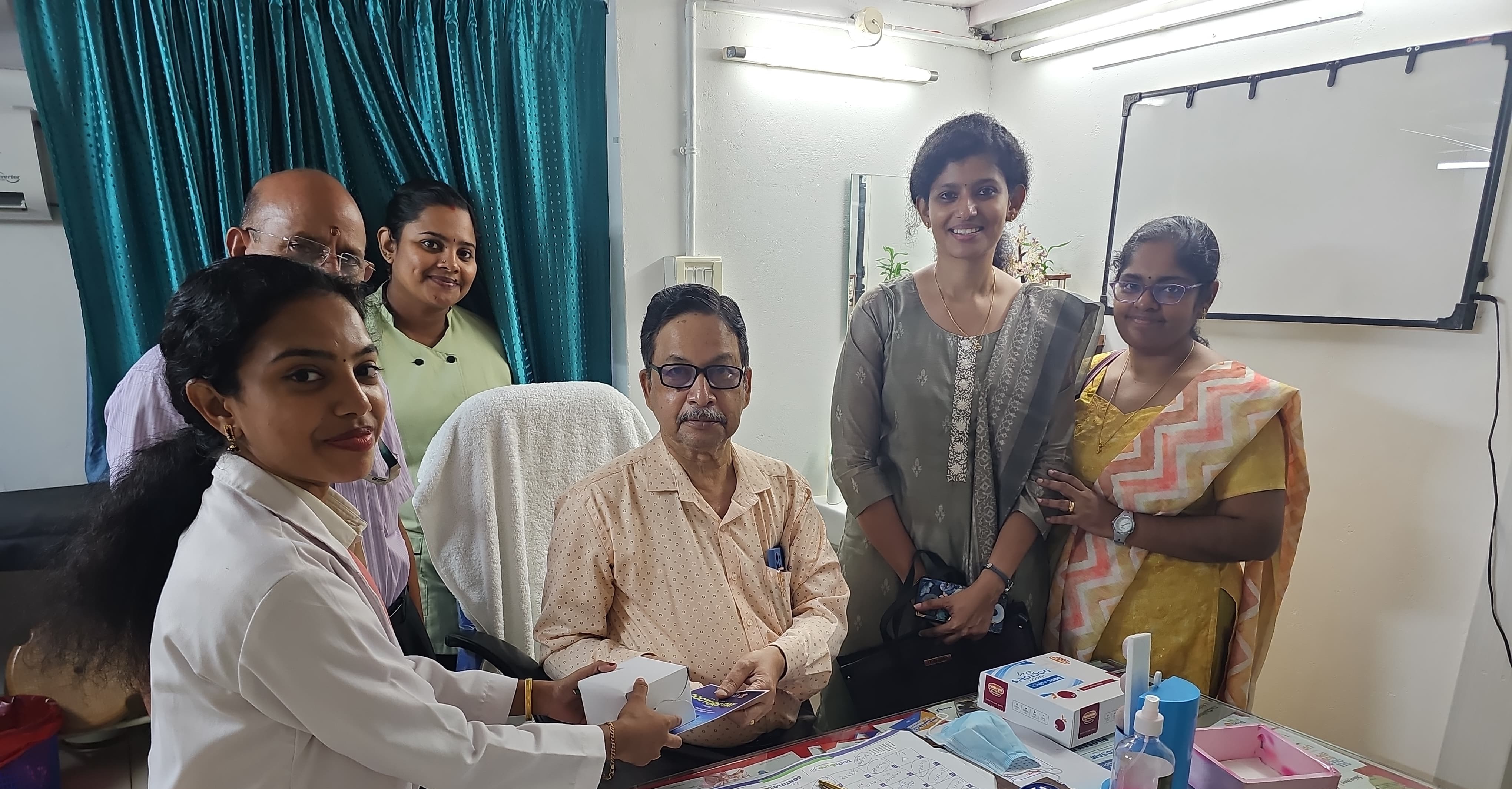  National Doctors Day 2026