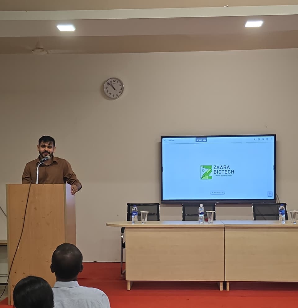 World Entrepreneurship Day 2026