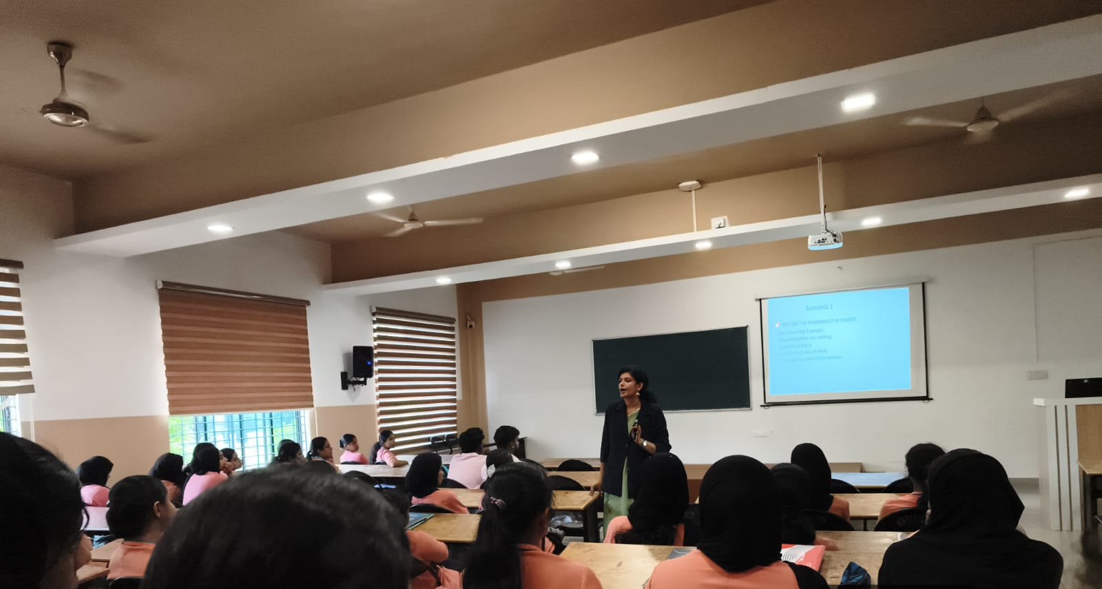 Capacity Building Programme
