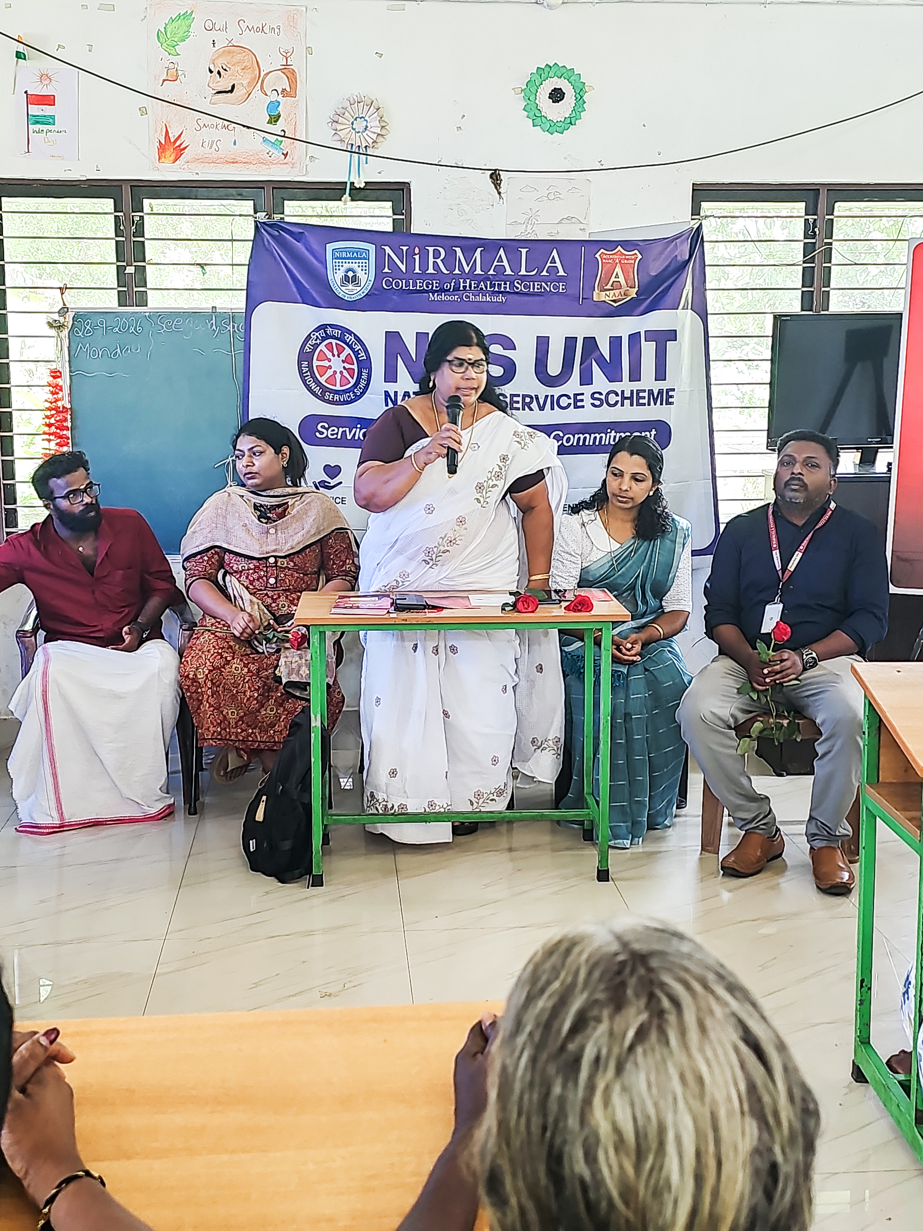 Hridhyam ’26 – Cardiac Awareness Camp