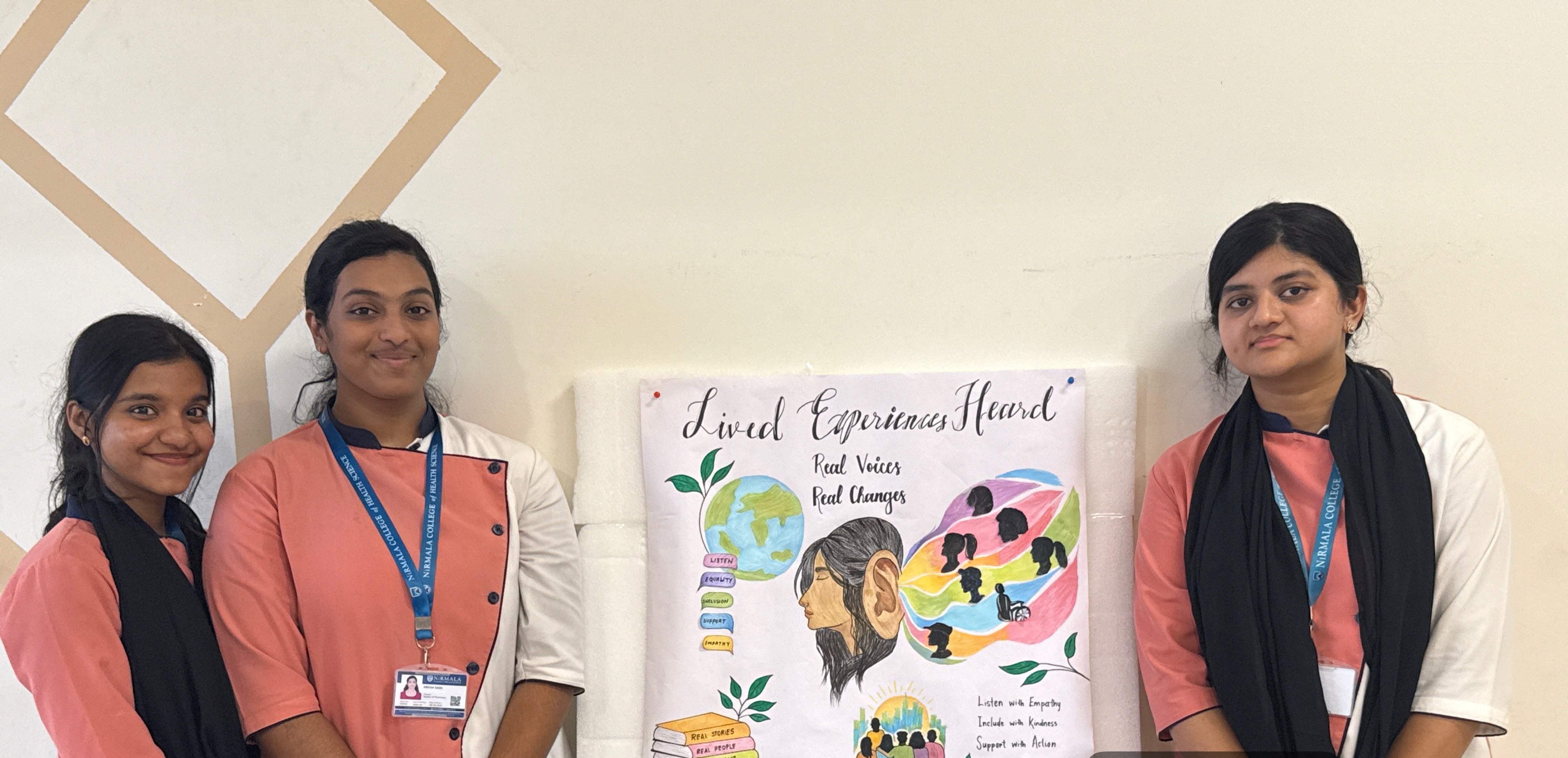 World Mental Health Day 2026-Poster Presentation Competition