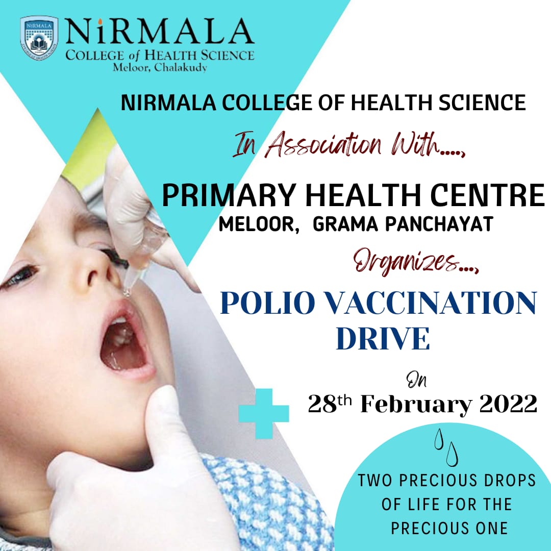 Survey on Polio Vaccination