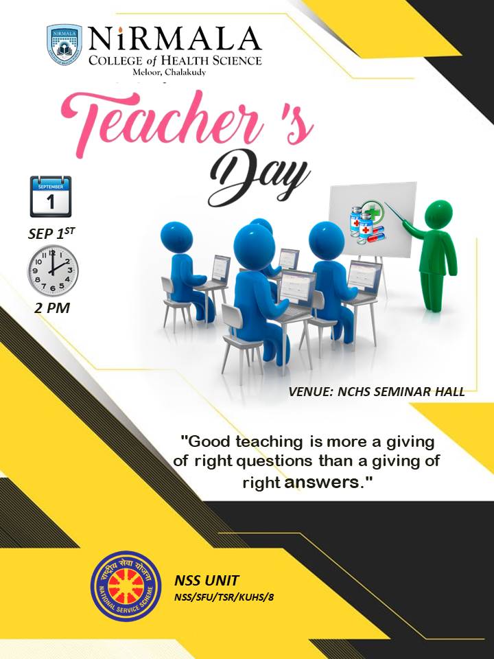 “Good teaching is more a giving of right questions than a giving of right answers”