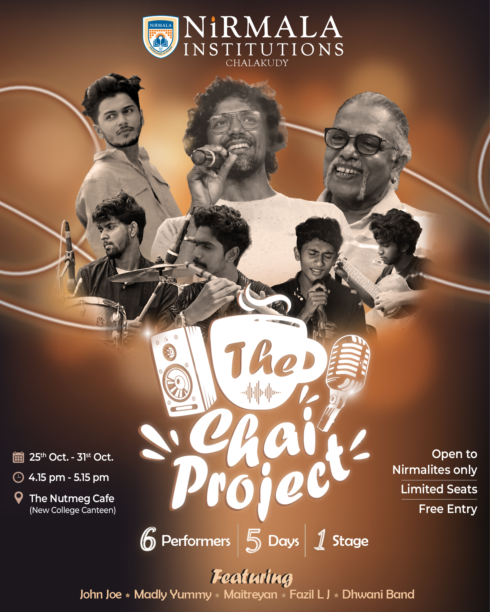 THE CHAI PROJECT