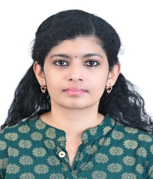 Dr. ANEENA SURESH