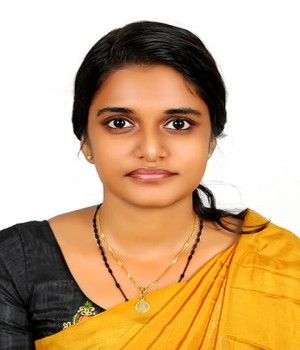 GRACE SHAJI CHITTILAPPILLY