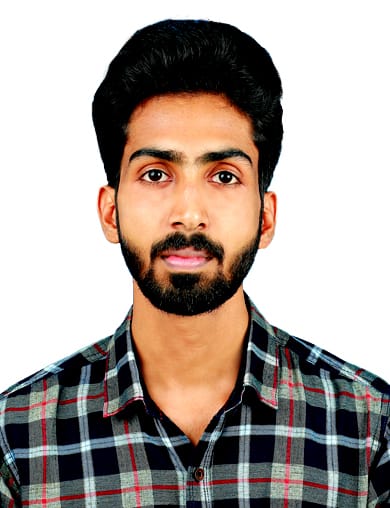 ARUN FRANCIS