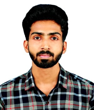 ARUN FRANCIS