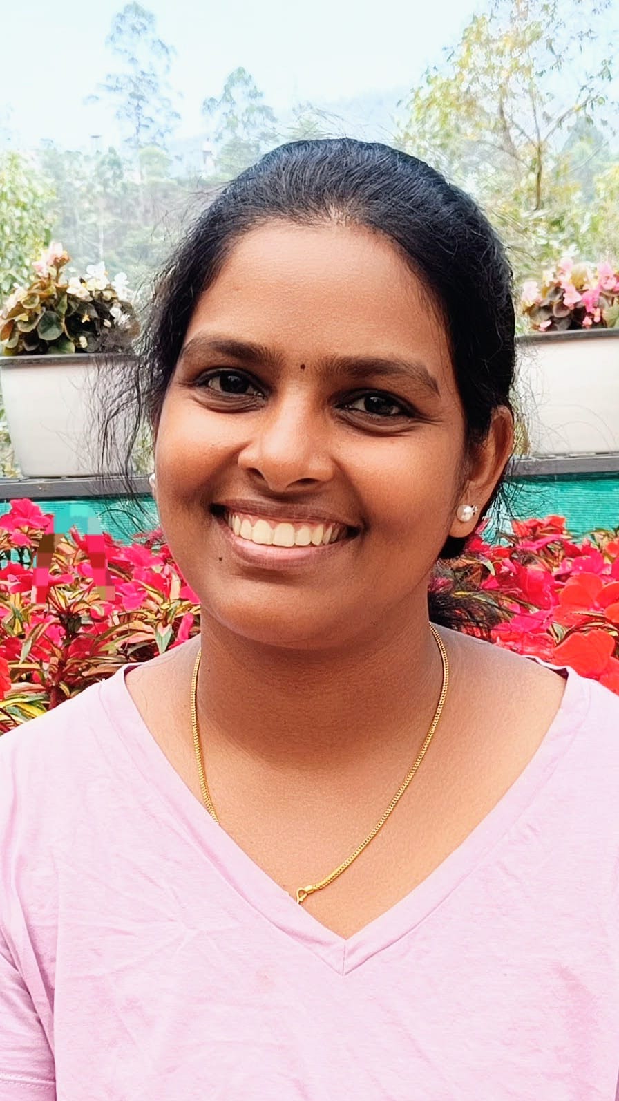 Divya Joy