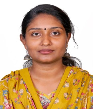 Saranya Sasi 