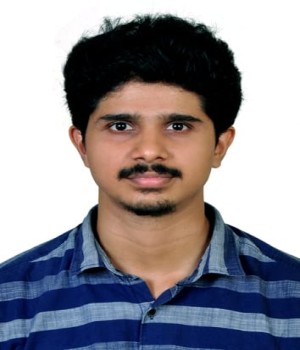 Sujith Unnikrishnan 