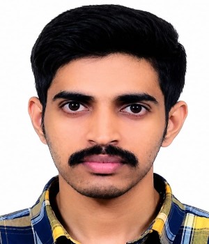 Sanjay B