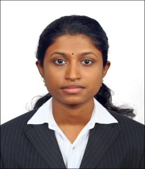 Maria Mathachan