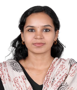 PRABITHA E G 